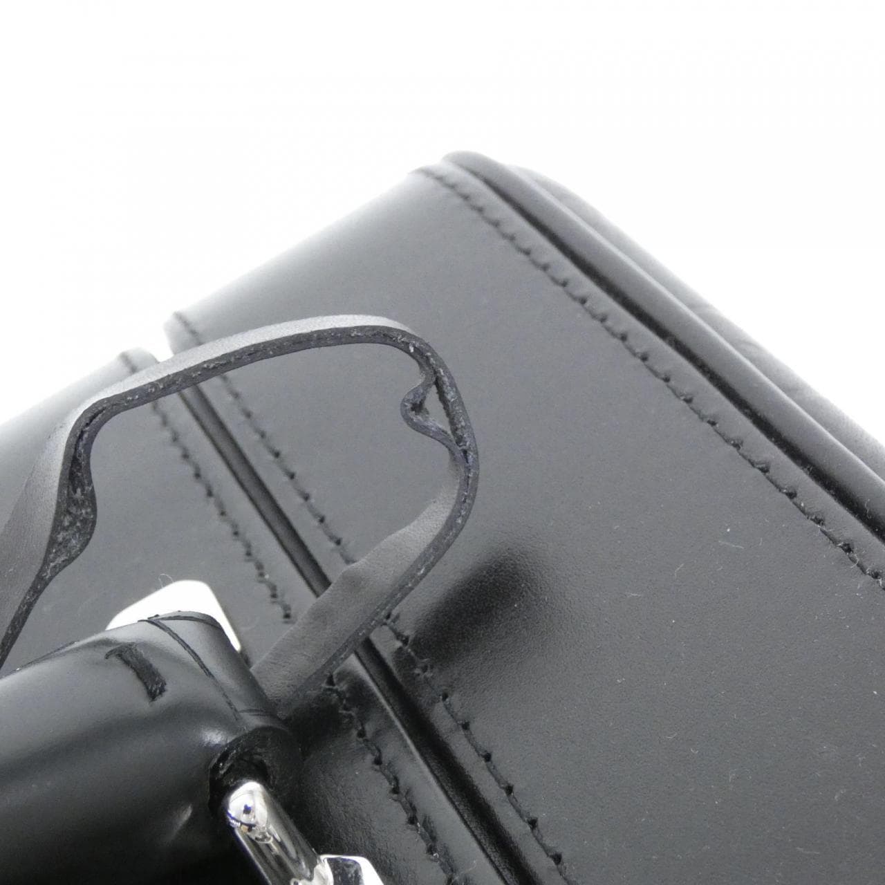 ルイヴィトン モノグラム グラセ ヴァリゼット MM M92234 バッグ