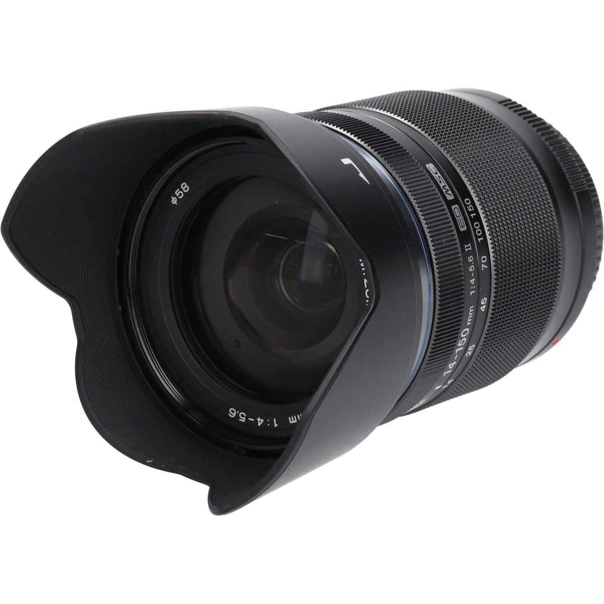 ＭＺＤ　ＥＤ１４－１５０ｍｍ　Ｆ４－５．６ＩＩ