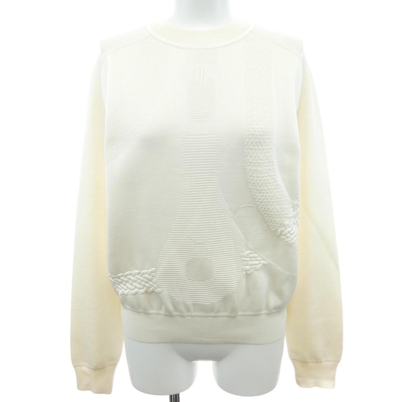 エルメス HERMES 5E2657DD ニット