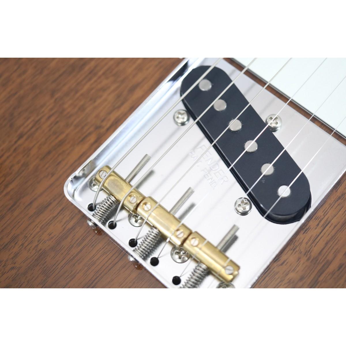 ＦＥＮＤＥＲ　ＪＡＰＡＮ　　ＦＳＲ　ＴＲＡＤＩＴＩＯＮＡＬ　６０Ｓ　ＴＥＬＥ
