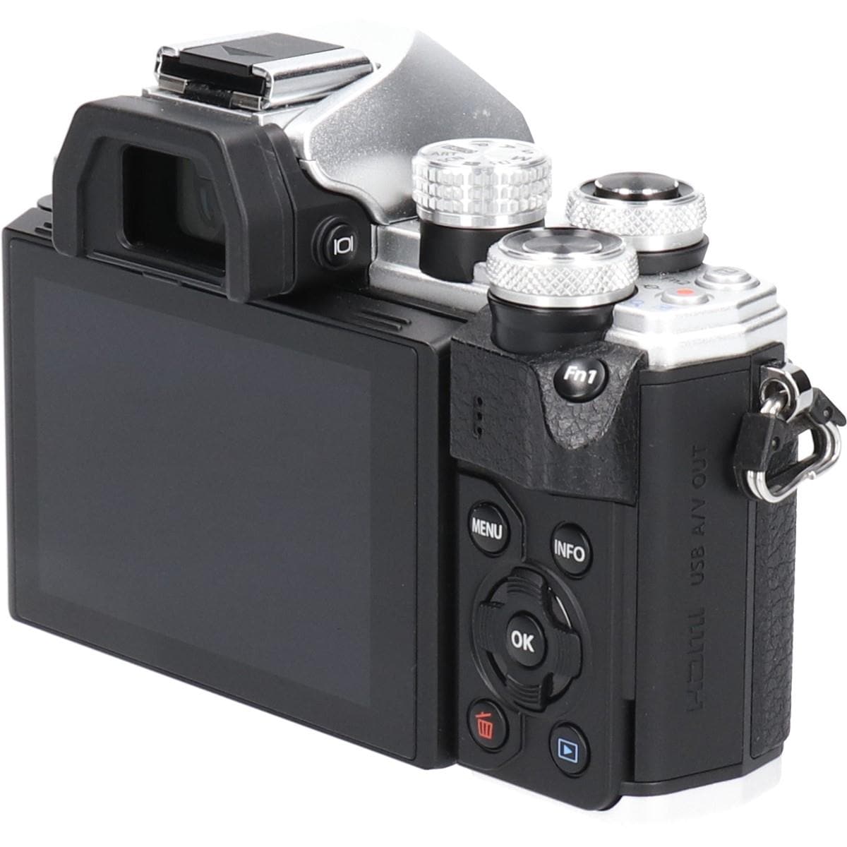 Ｅ－Ｍ１０　ＭＡＲＫ　ＩＩ