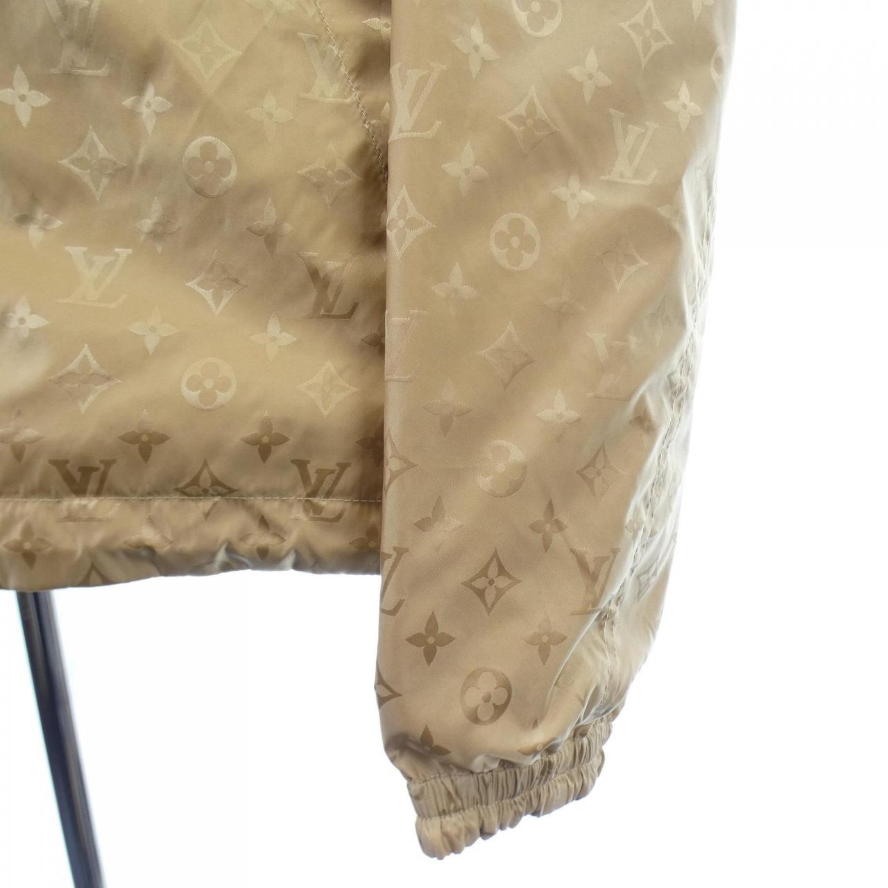 ルイヴィトン LOUIS VUITTON ジャケット