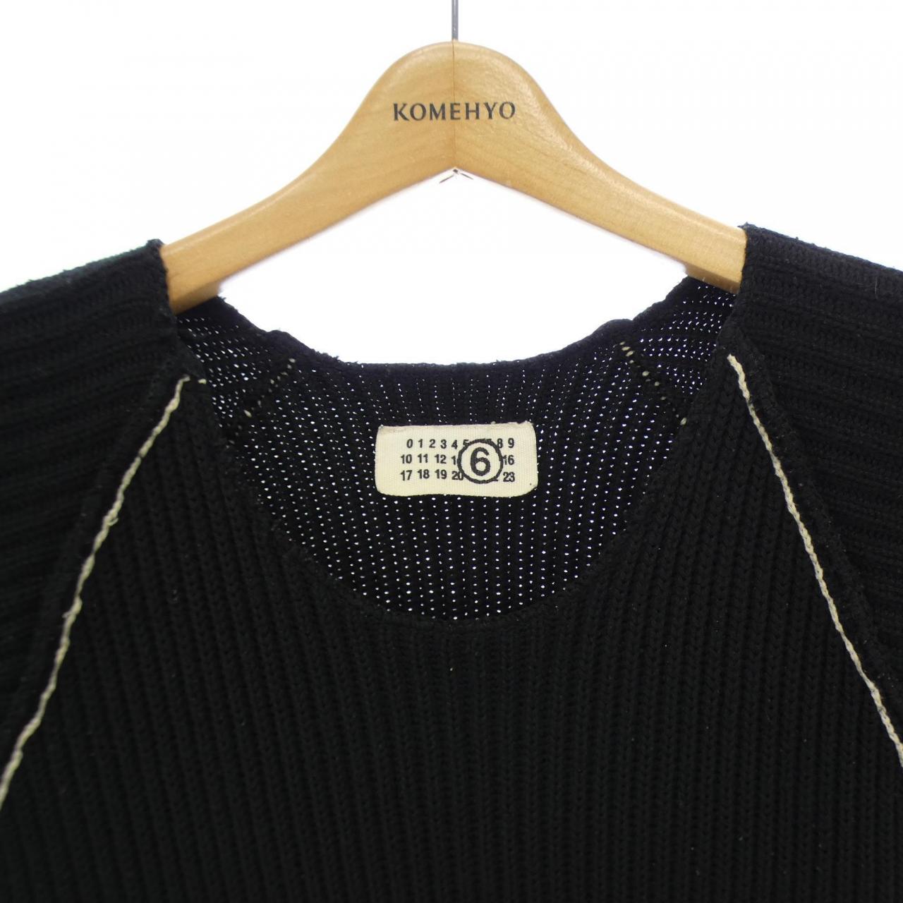 マルタンマルジェラ MARTIN MARGIELA ニット