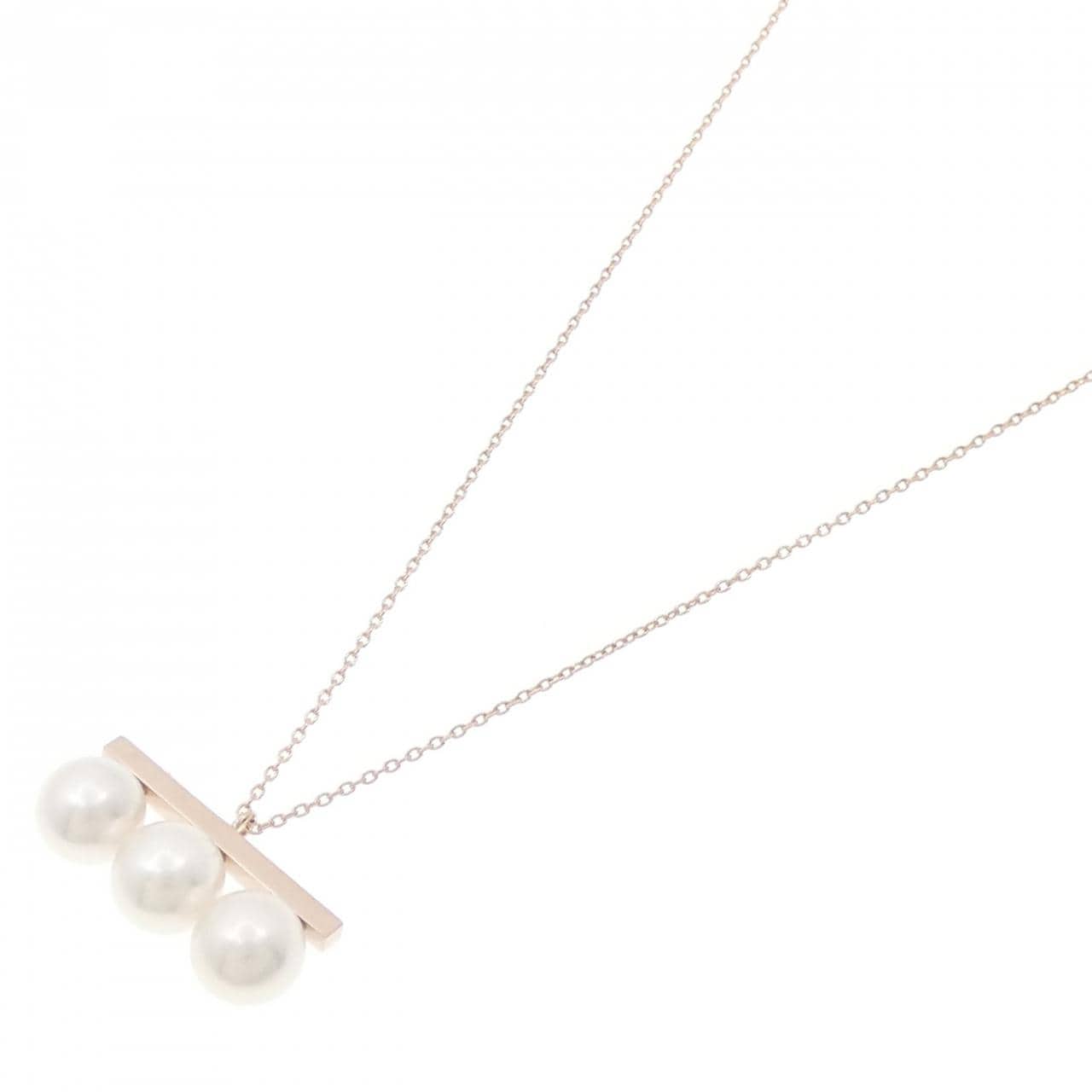 Tasaki Balance Neo 项链