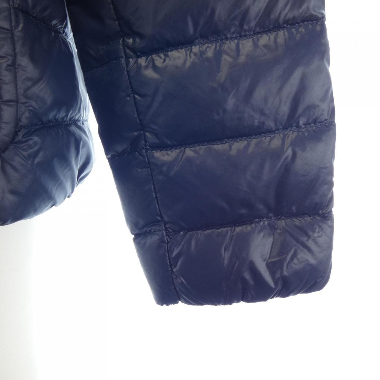 プラダ PRADA ダウンジャケット
