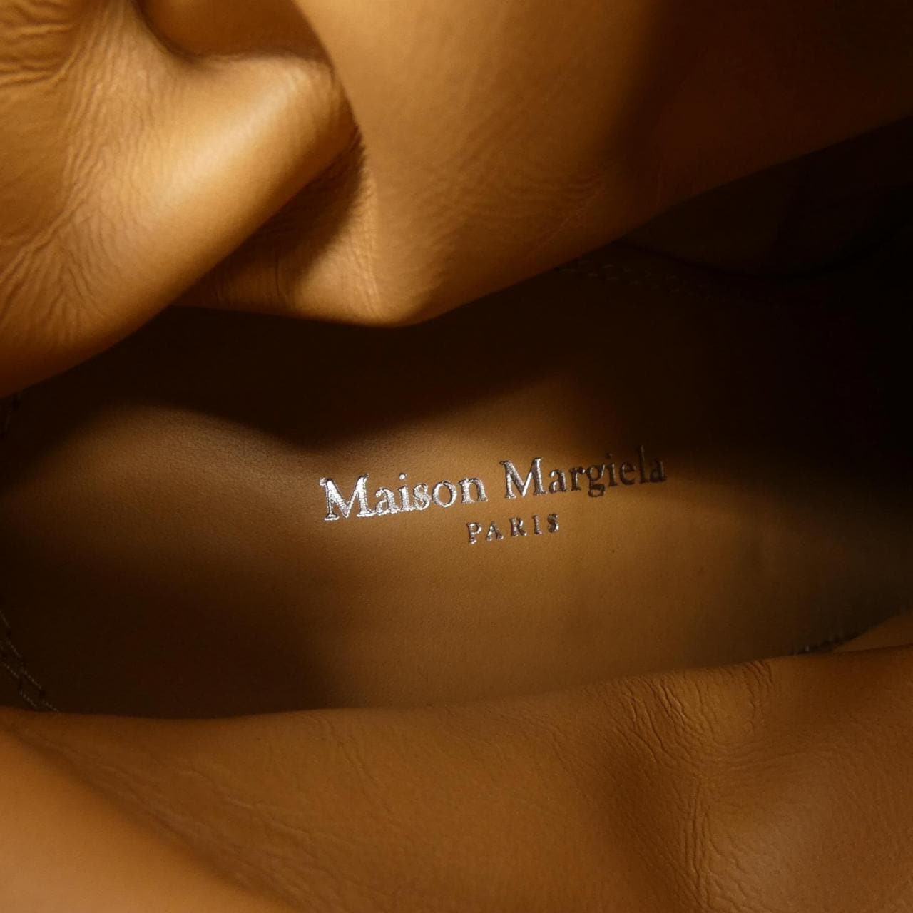 メゾンマルジェラ Maison Margiela S58WU0260 ブーツ