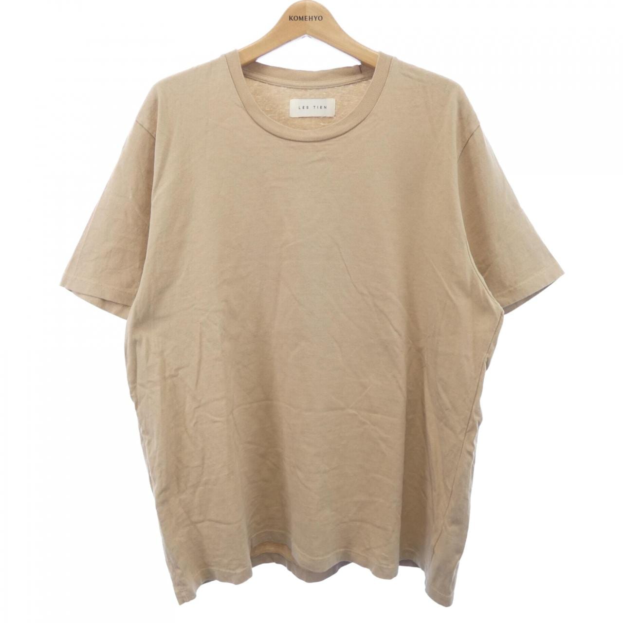 LES TIEN Tシャツ