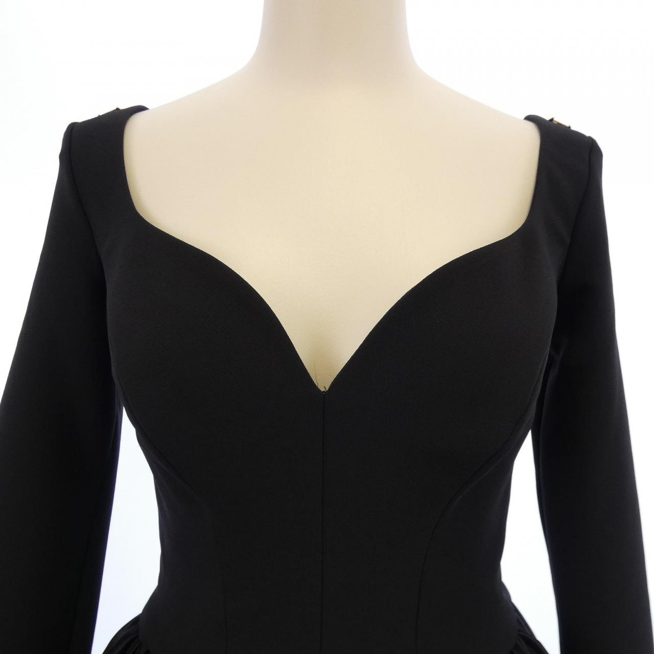 エリザベッタフランキ ELISABETTA FRANCHI ワンピース