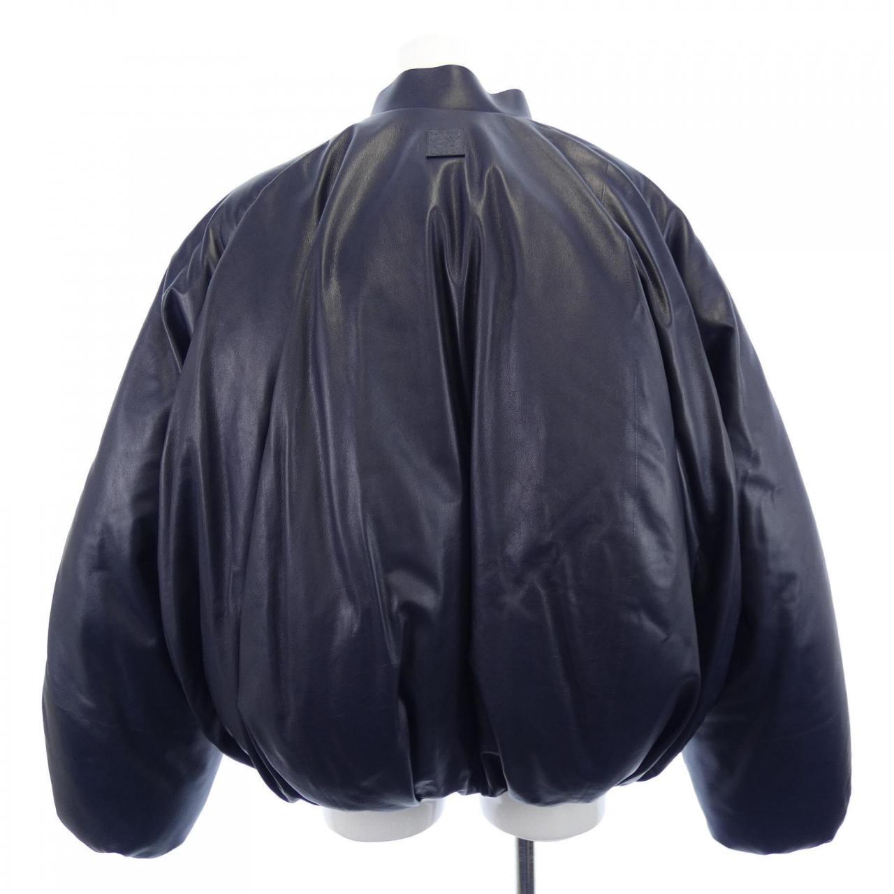 ロエベ LOEWE H526Y19L70 レザージャケット