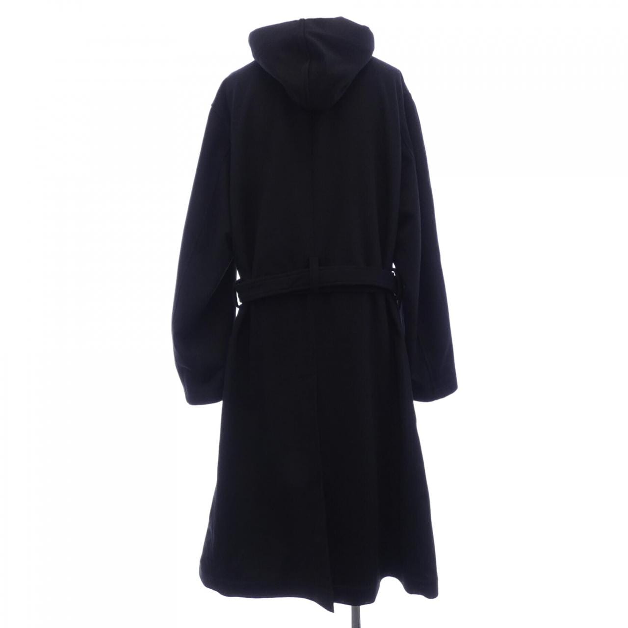 ヨウジヤマモト YOHJI YAMAMOTO HO-C03-142 コート