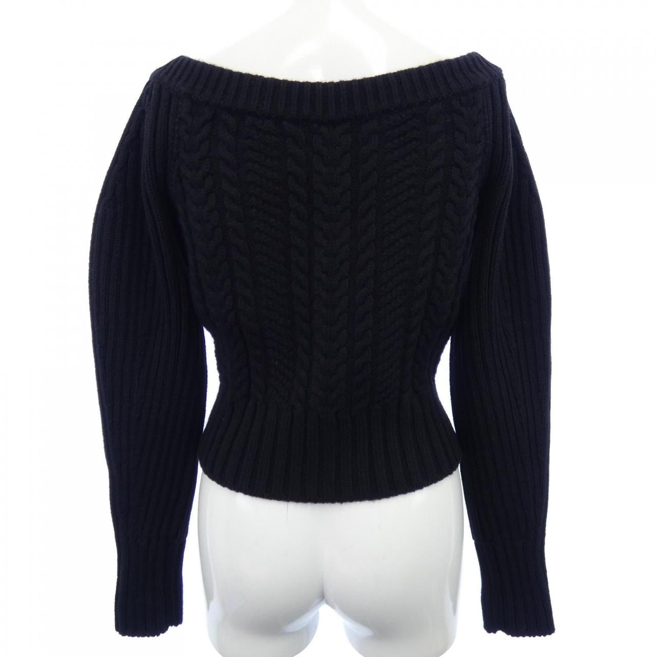 アレキサンダーマックイーン ALEXANDER McQUEEN カーディガン