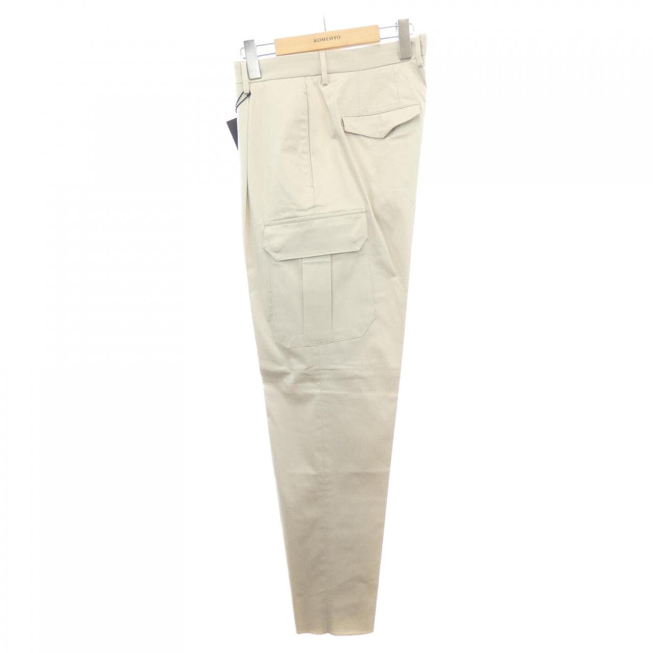 タリアトーレ TAGLIATORE P-JOSH14 パンツ