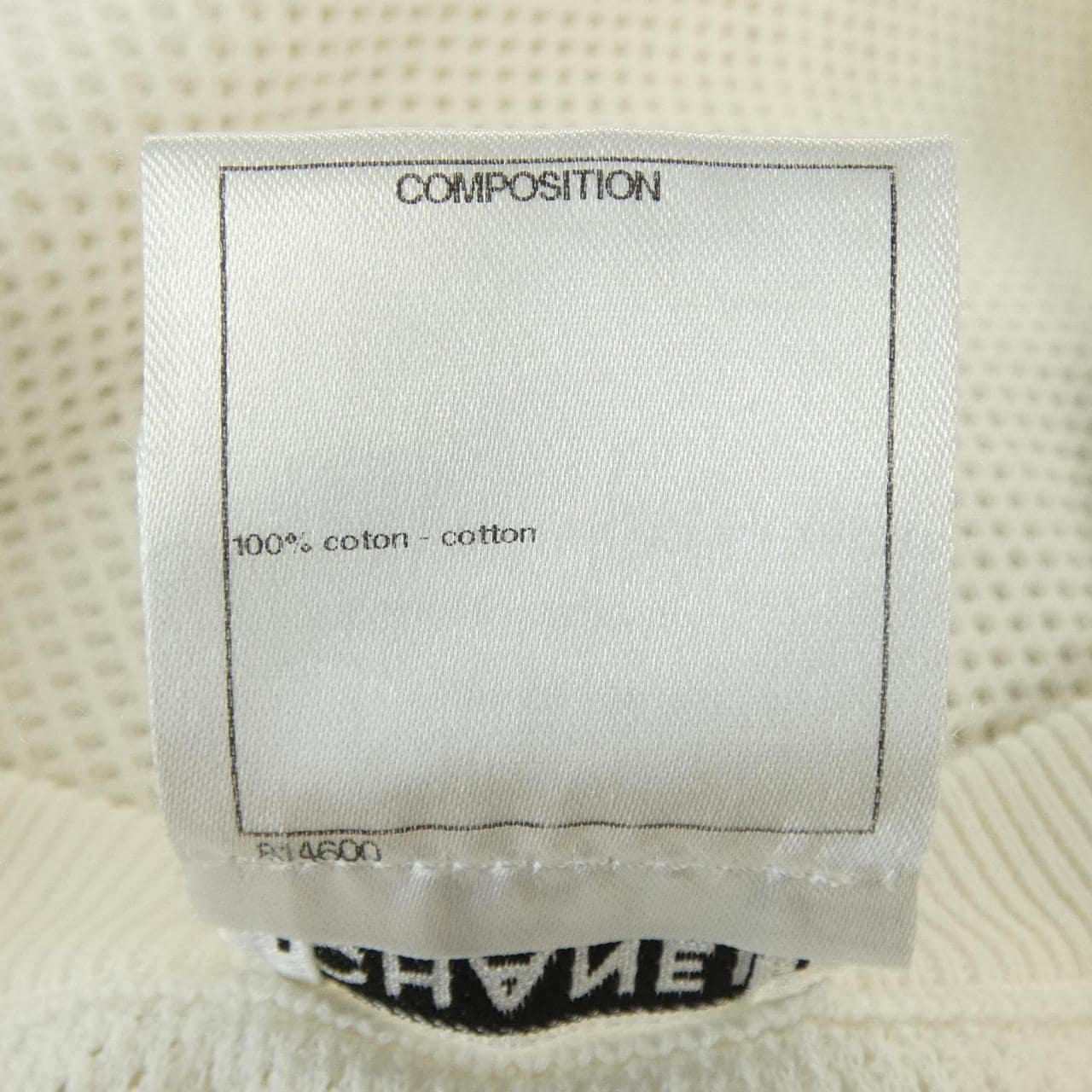 シャネル CHANEL P51238K06574 トップス