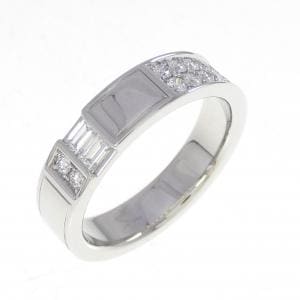 ハリーウィンストン トラフィック アクセント バンドリング ラージ リング