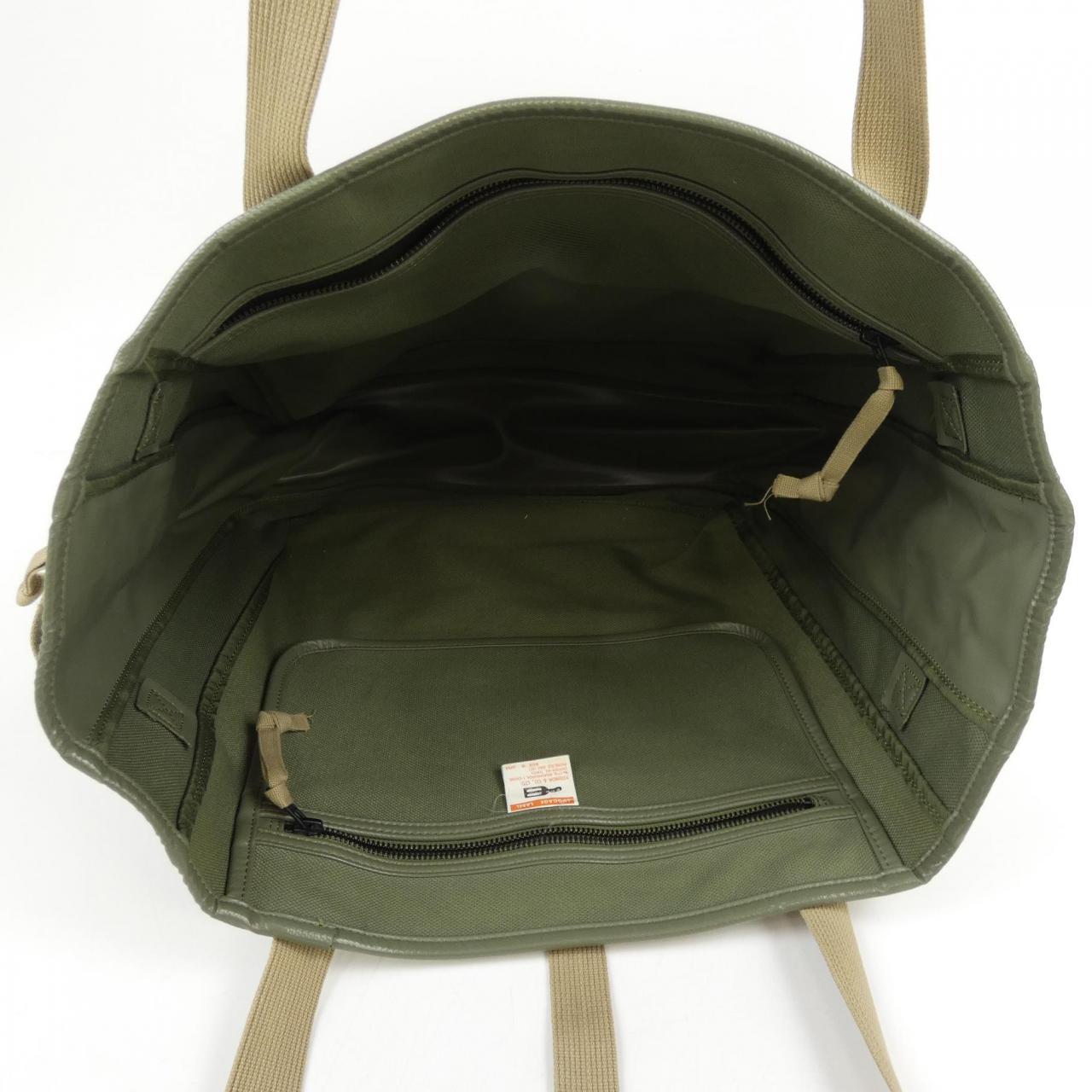 ラゲッジレーベル LUGGAGE LABEL BAG