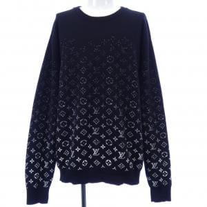 ルイヴィトン LOUIS VUITTON LVSEモノグラムデグラデクルーネック HKN44WUSO ニット