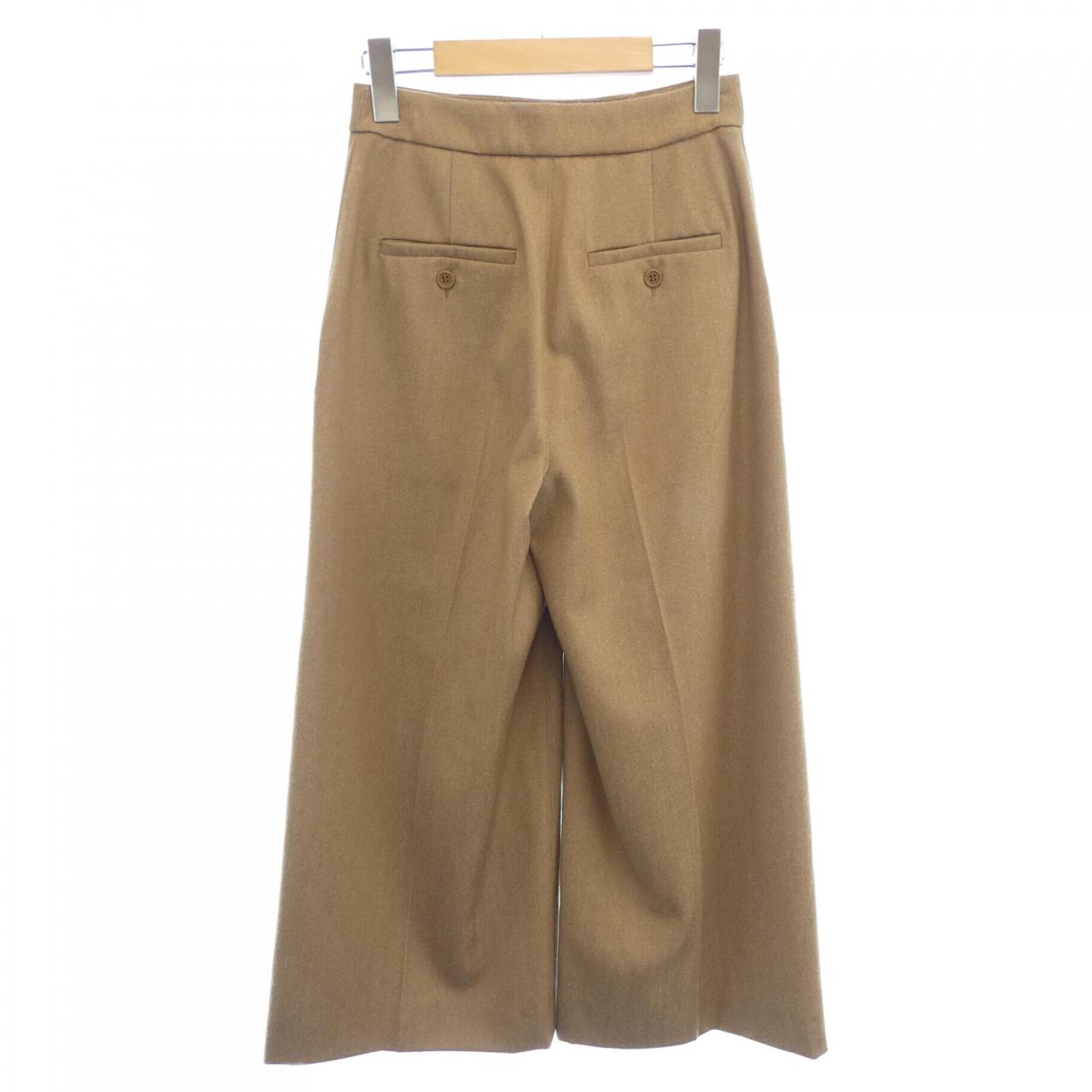 マックスマーラ Max Mara 113607896 パンツ