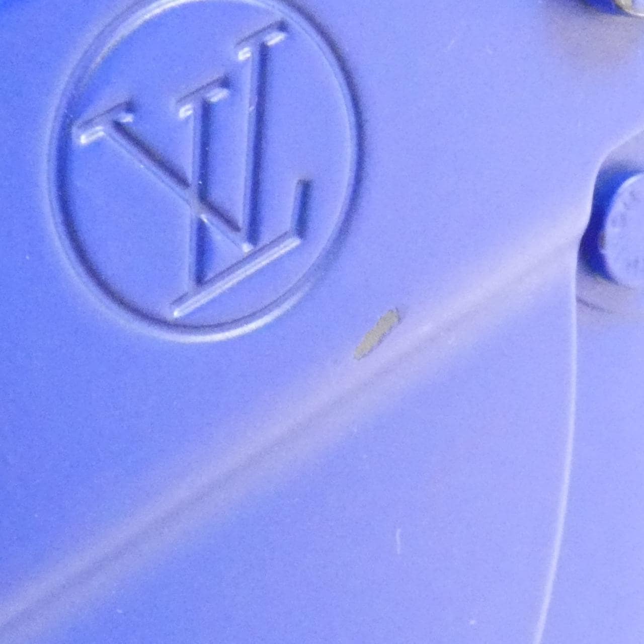 ルイヴィトン トリヨン モノグラム Sロック メッセンジャー M58488 ショルダーバッグ