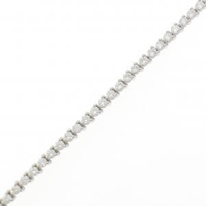 ティファニー ビクトリア ブレスレット 3.08CT