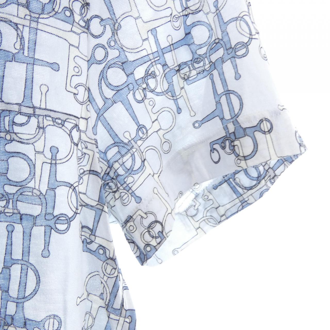 エルメス HERMES 41-5727 Tシャツ