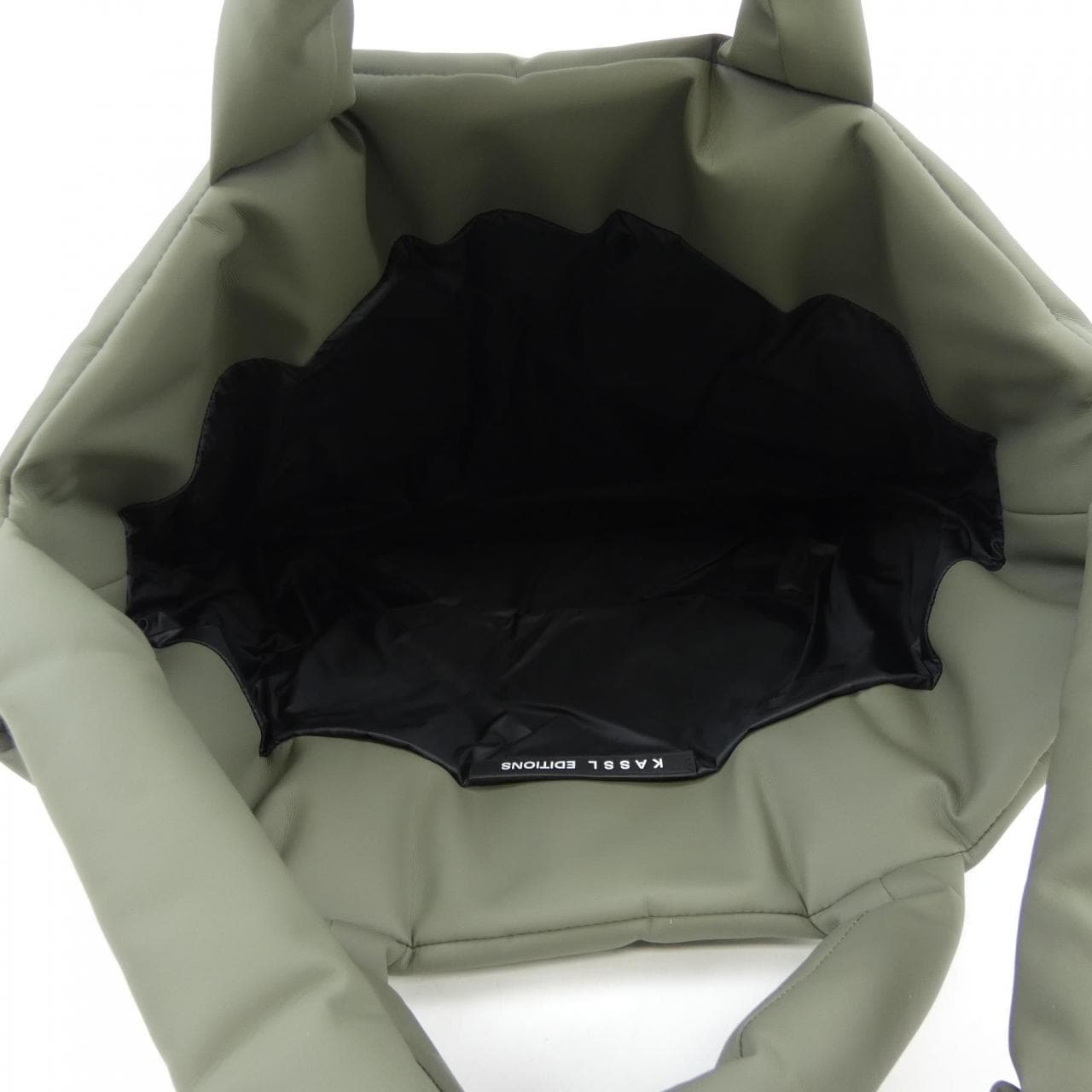 KASSL EDITIONS BAG