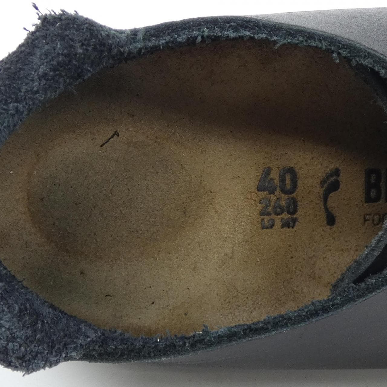 ビルケンシュトック BIRKENSTOCK MONTANA シューズ