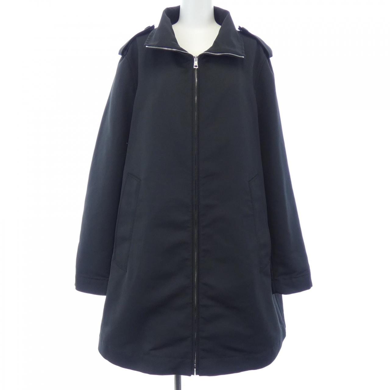 グッチ GUCCI NYLON FAILLE COAT 808079 Z8BWB コート