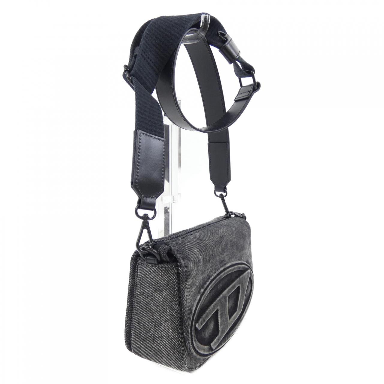 ディーゼル DIESEL 1DR CAMERA BAG BAG