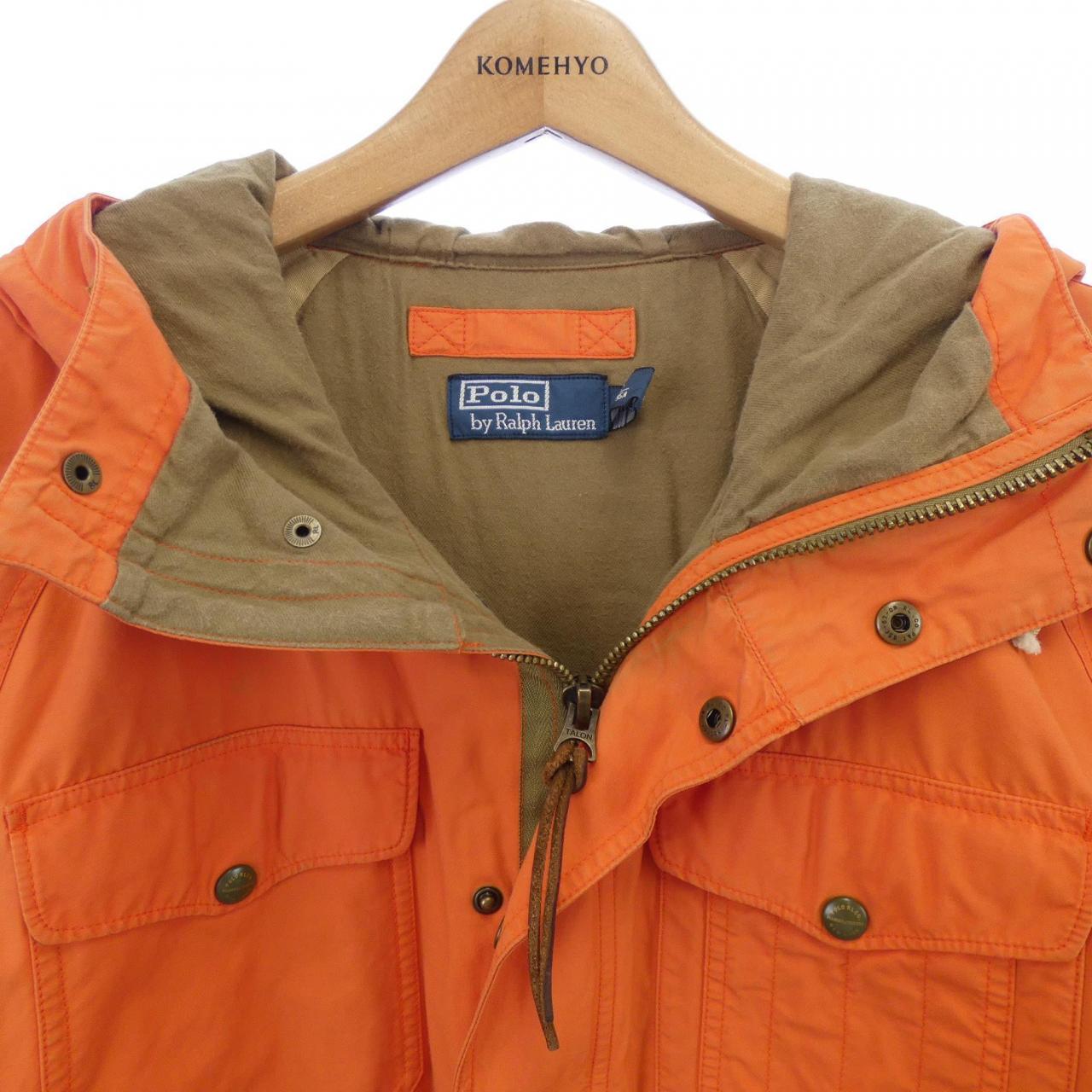 ポロラルフローレン POLO RALPH LAUREN ブルゾン