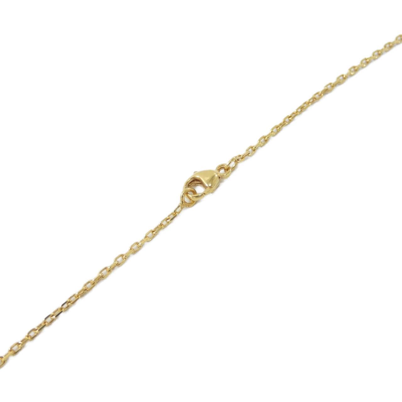 エルメス オーケリー PM 078852CC ネックレス