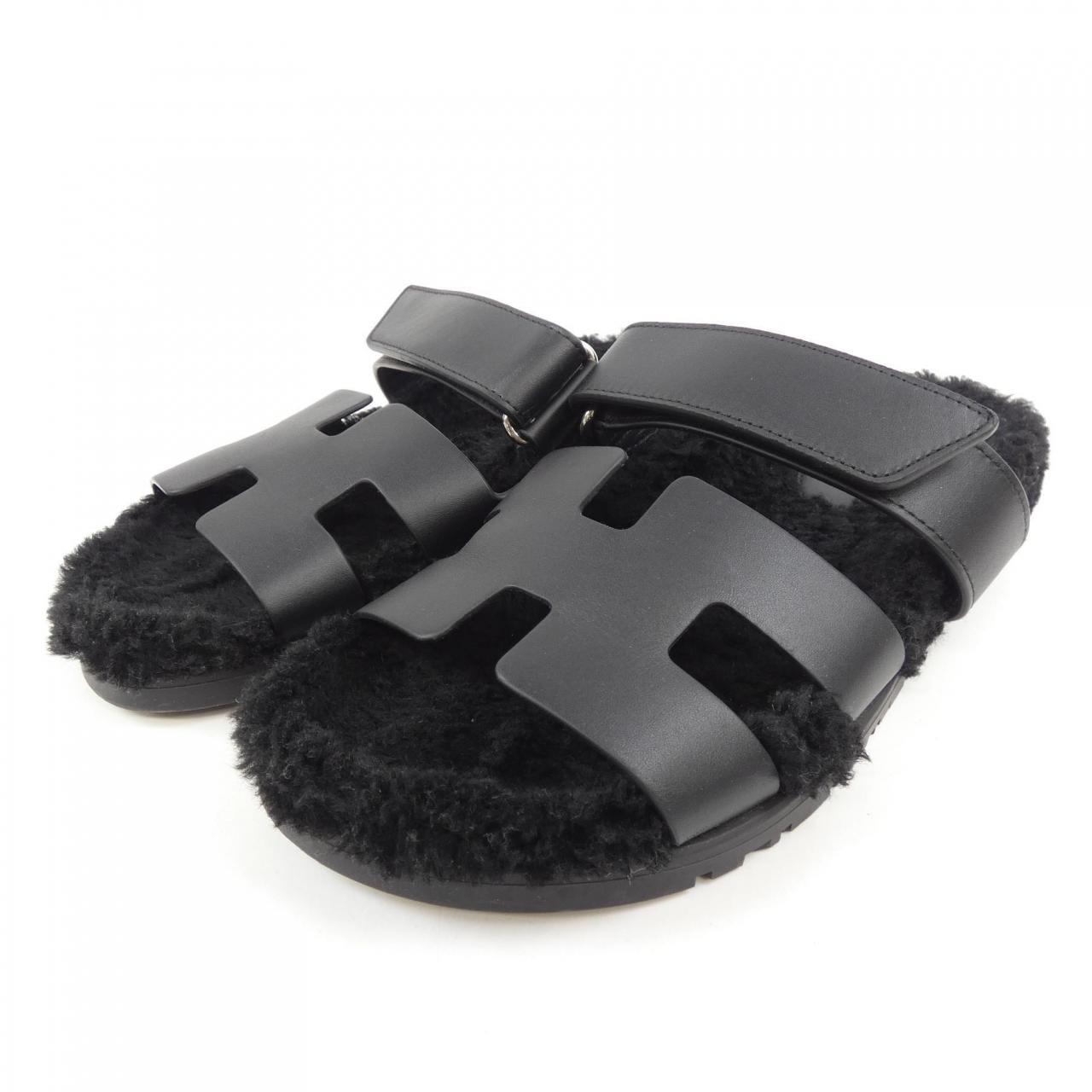 エルメス HERMES シプレ CHYPRE 212169Z サンダル