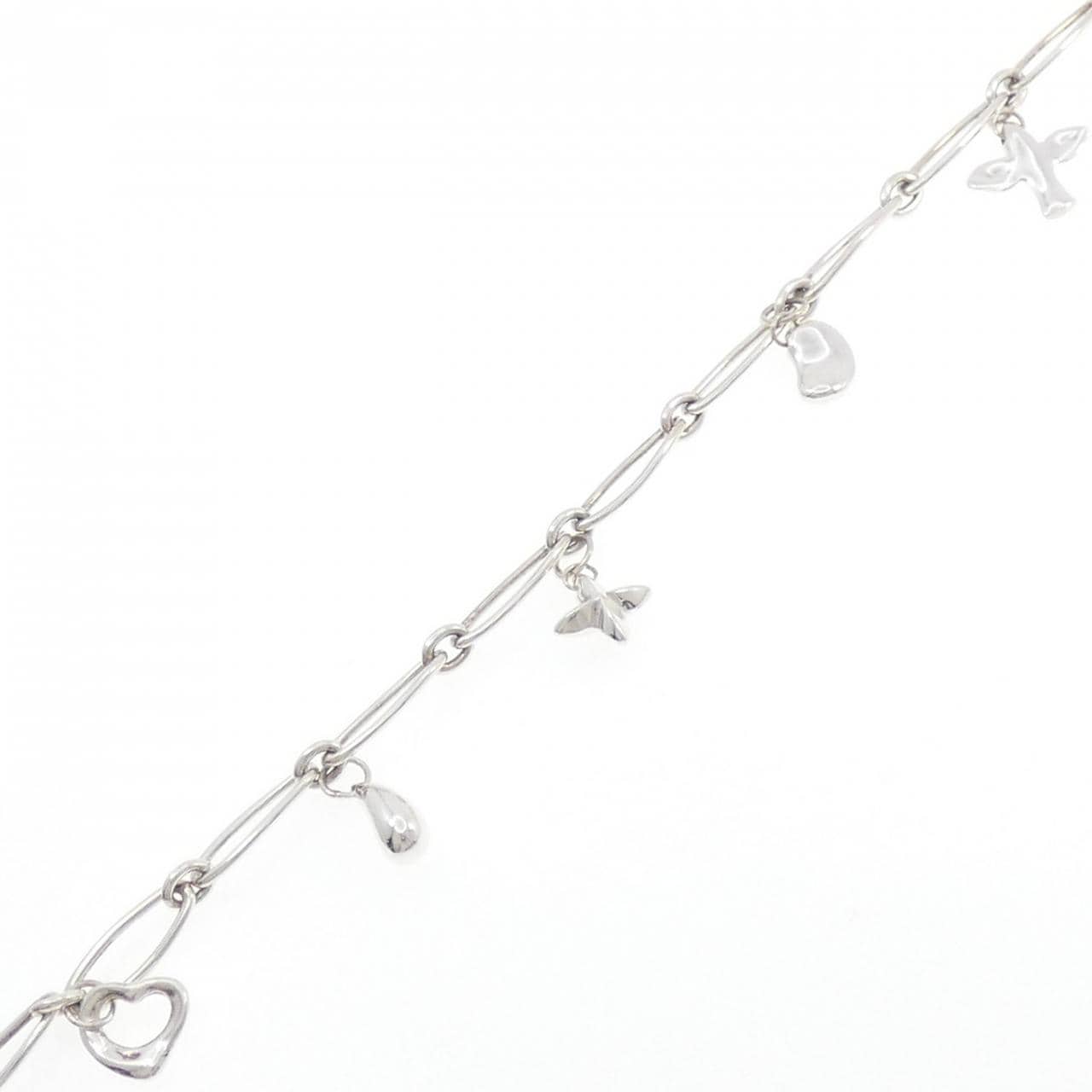 ティファニー 925 ブレスレット