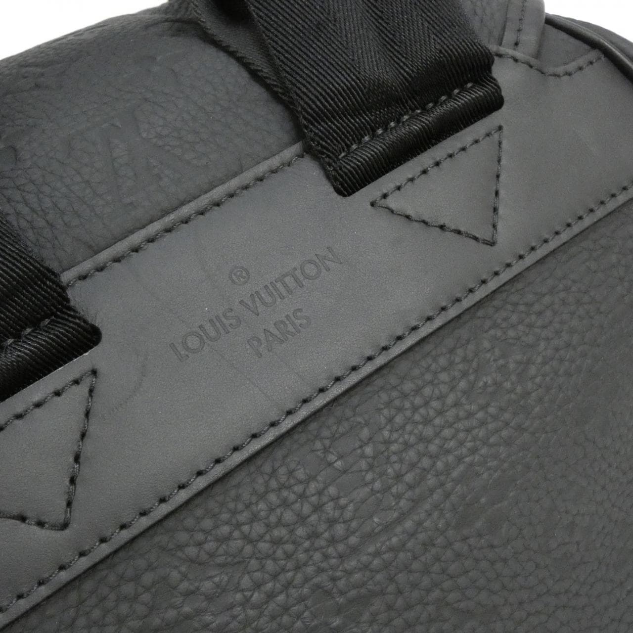 ルイヴィトン トリヨン モノグラム モンスリ バックパック M23127 リュックサック