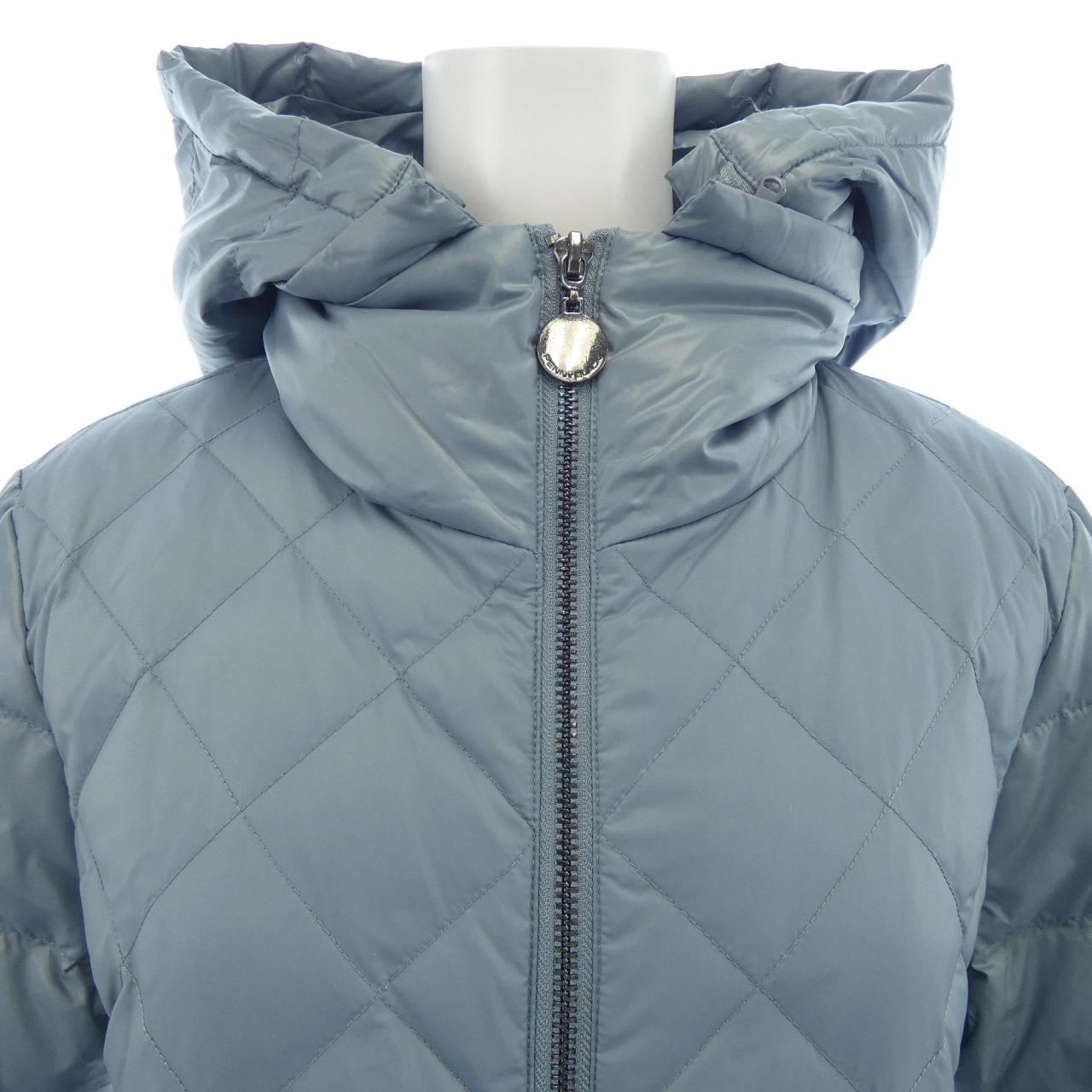 ペニーブラック PENNYBLACK ダウンコート