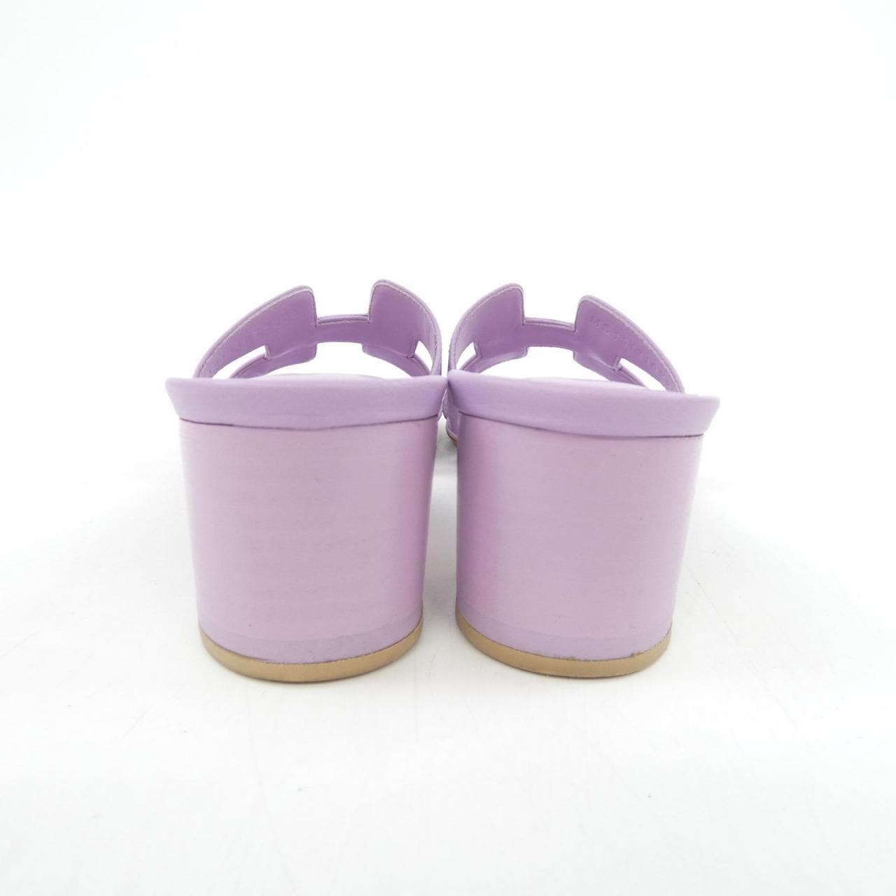 エルメス HERMES オアジス OASIS 151215Z サンダル