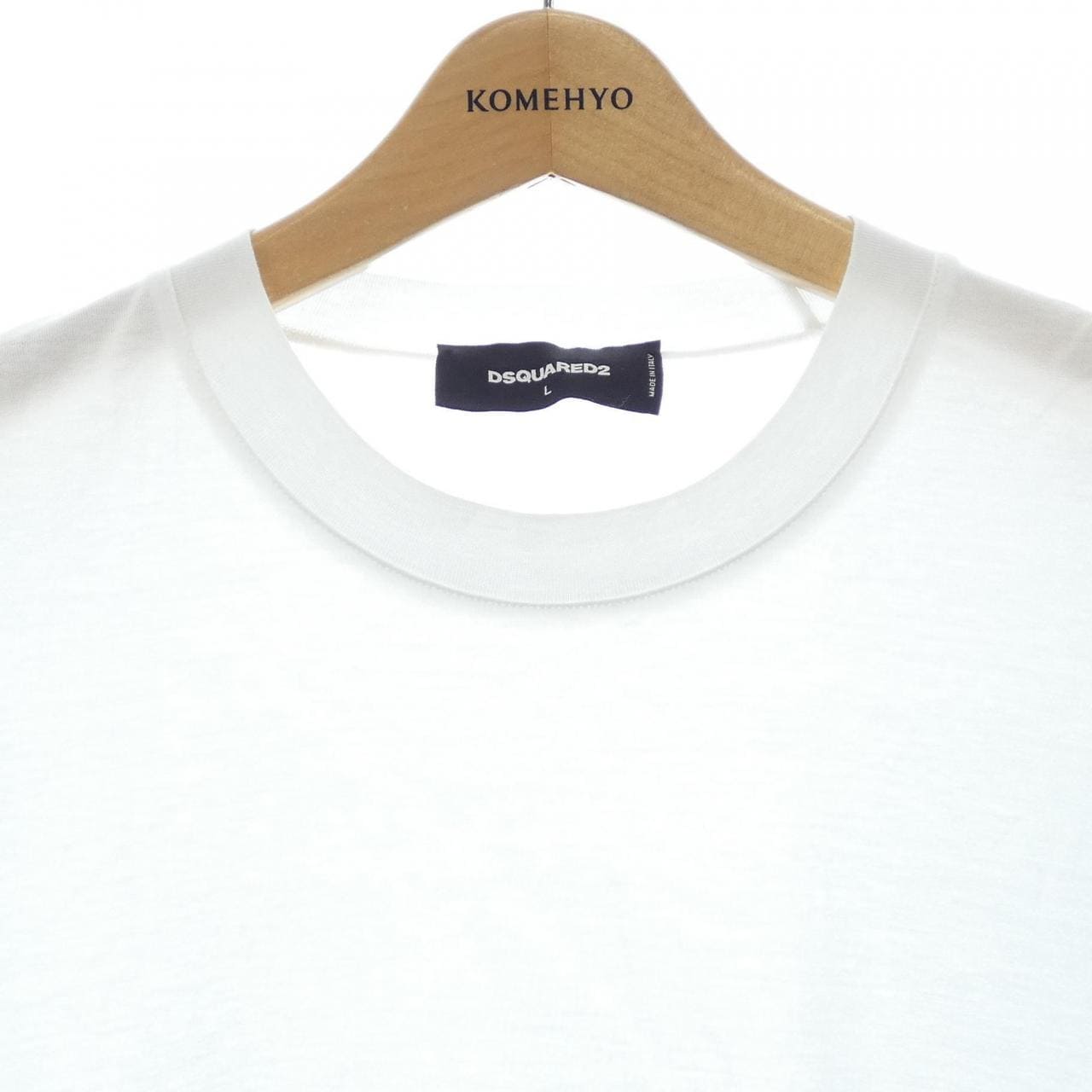 ディースクエアード DSQUARED2 S74GD0690 Tシャツ