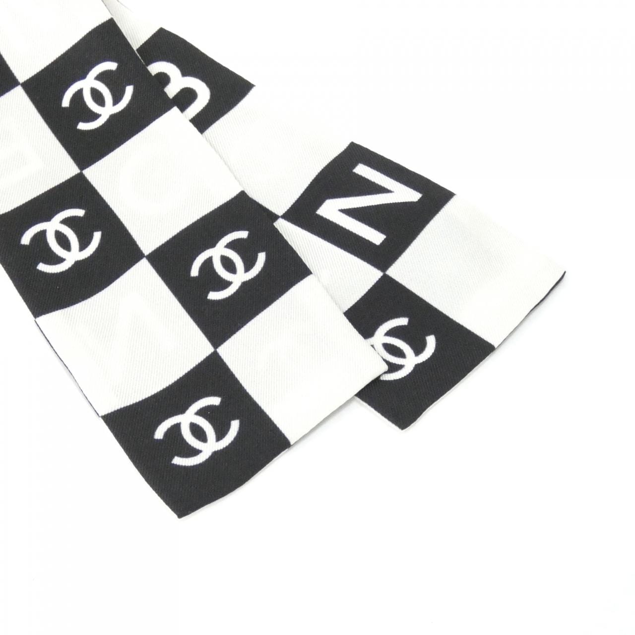 シャネル AA8768 ヘアーバンド