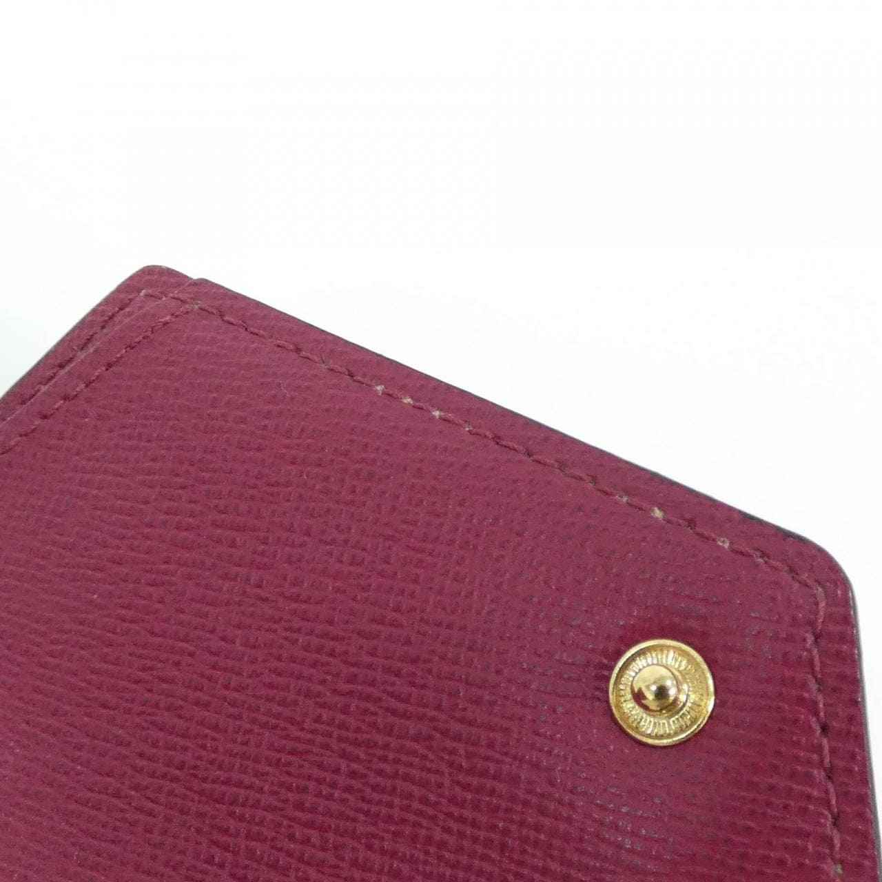 ルイヴィトン モノグラム ポルトフォイユ ヴィクトリーヌ M41938 財布