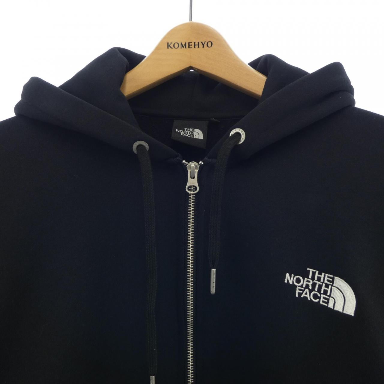 ザノースフェイス THE NORTH FACE NT62349 パーカー