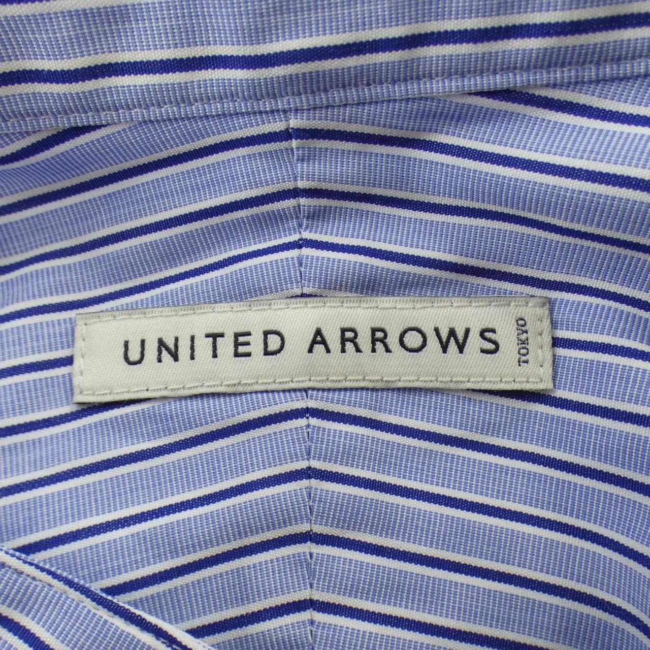 ユナイテッドアローズ UNITED ARROWS 1111-250-3700 シャツ