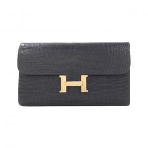 エルメス コンスタンス ロング 財布