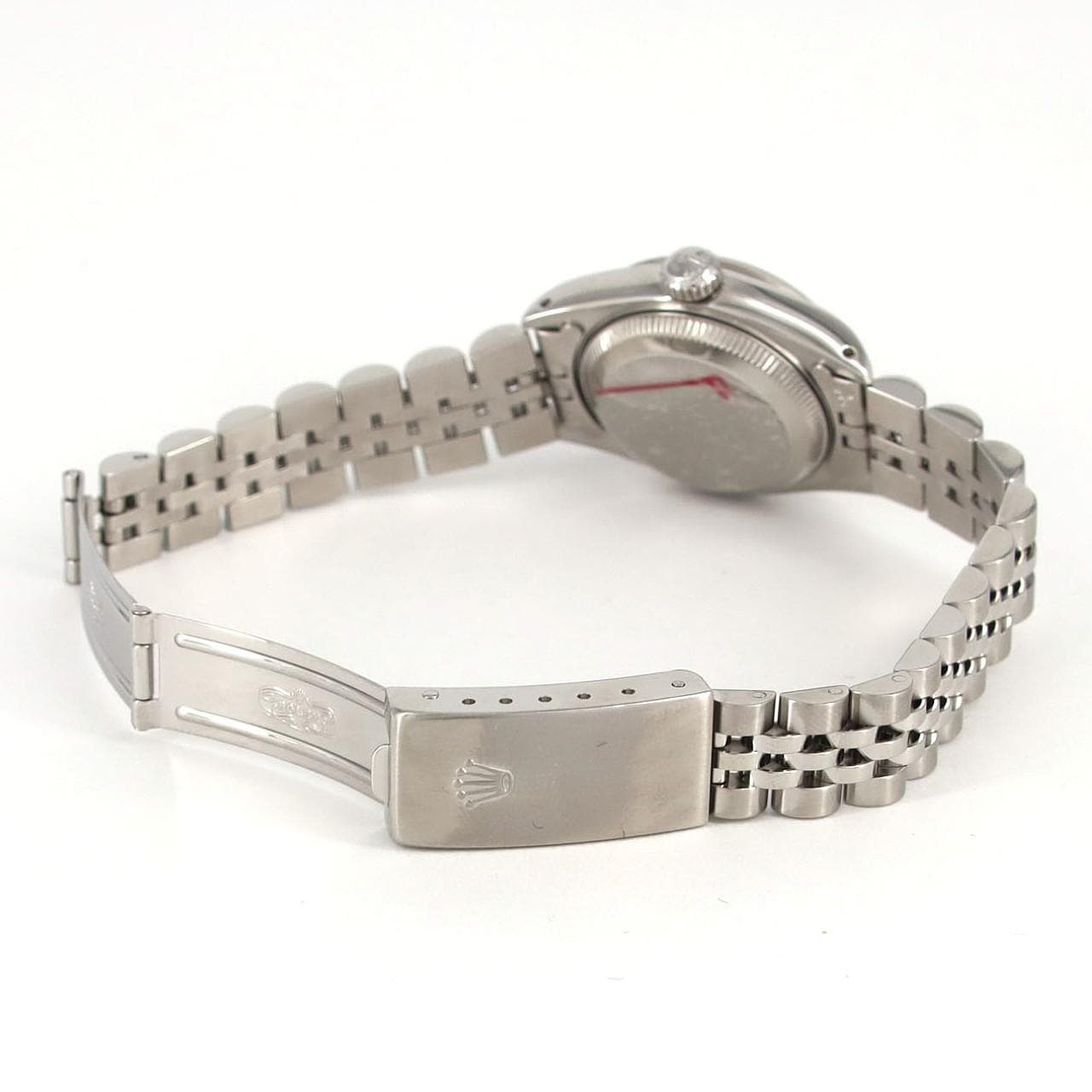 ロレックス デイトジャスト 69174 SSxWG 自動巻 E番