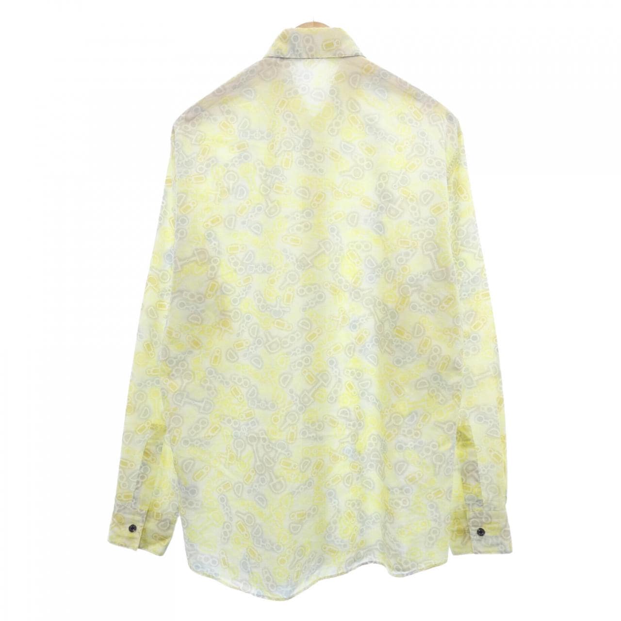 エルメス HERMES *31-5624 シャツ