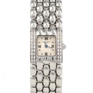 【ノーメンテナンス還元価格】ショーメ ケイシス/2D SS クォーツ