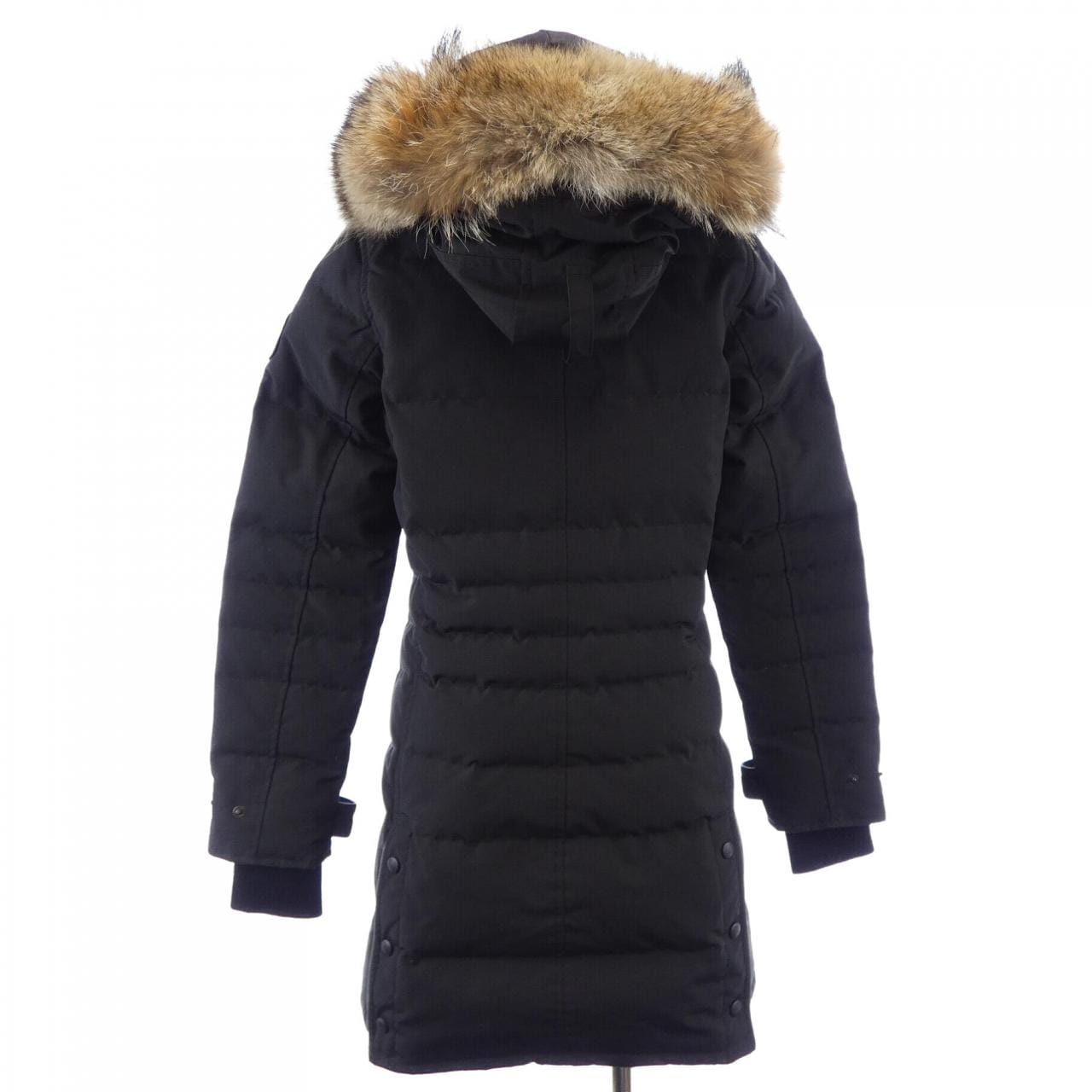 カナダグース CANADA GOOSE BLACK LABEL 2090LB LORETTE ロレッタ ダウンコート