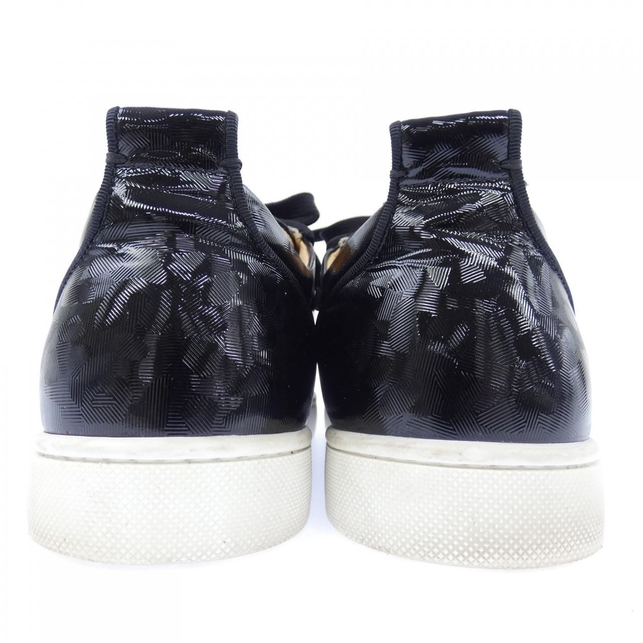 クリスチャンルブタン CHRISTIAN LOUBOUTIN スニーカー