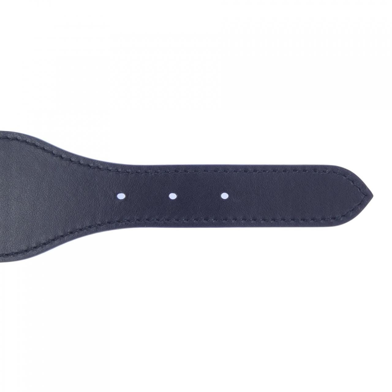 クリスチャンディオール CHRISTIAN DIOR エンブロイダリー BELT