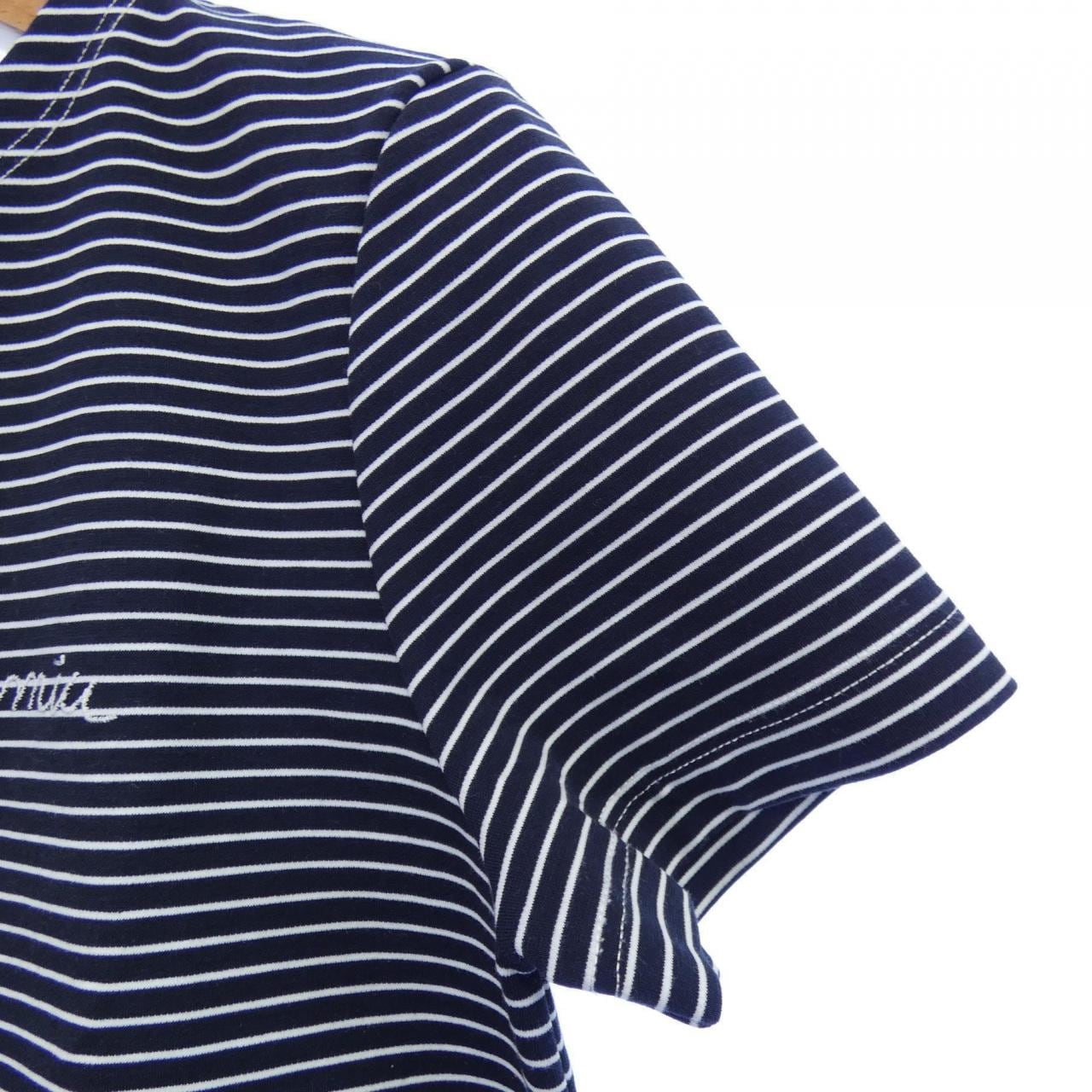 ミュウミュウ MIU MIU MJN013 H62 Tシャツ