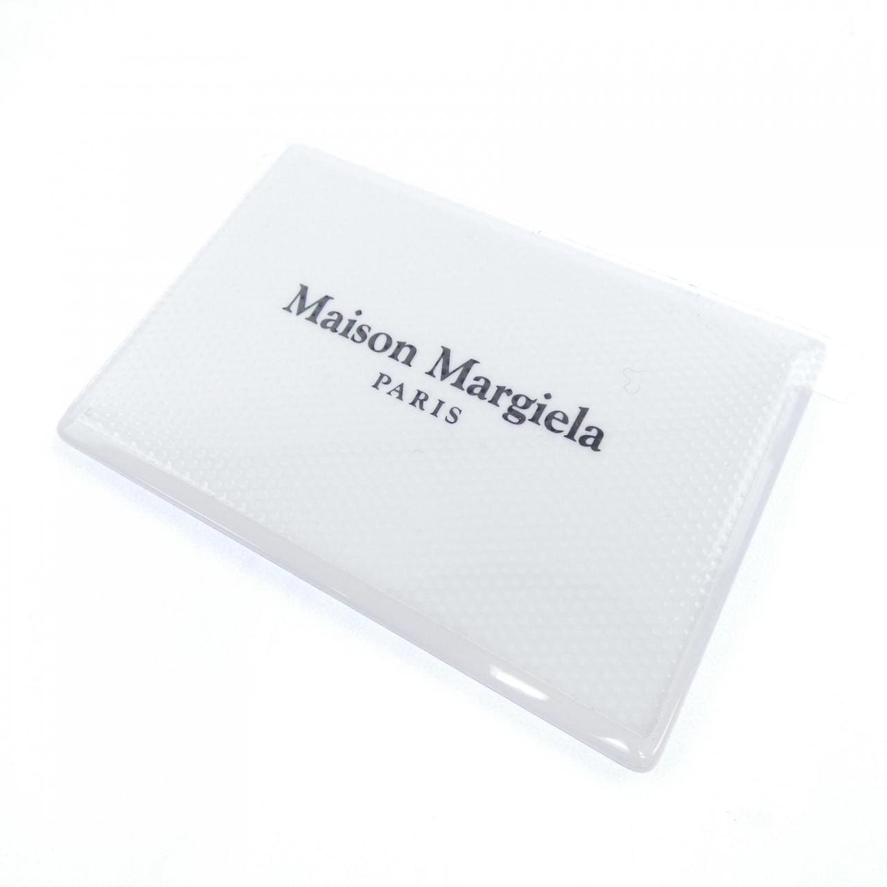 メゾンマルジェラ Maison Margiela GLAM SLAM バニティバッグ SB2WD0091 BAG