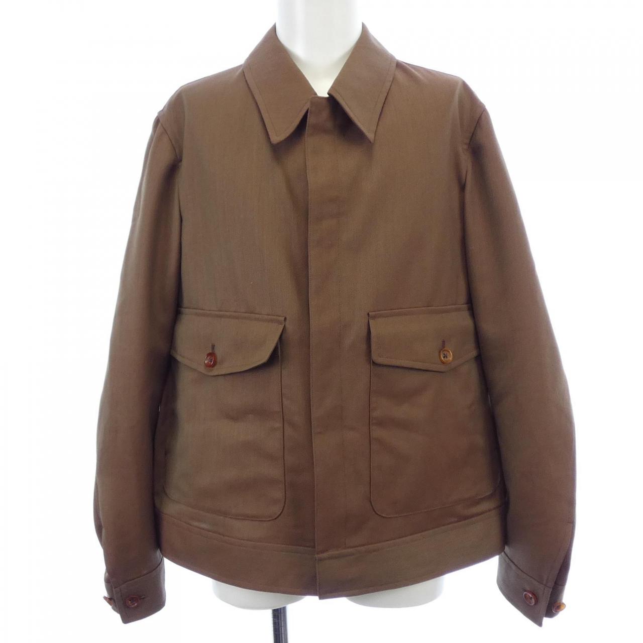 ピルグリム Pilgrim ジャケット